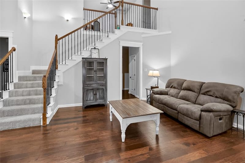 410 Heritage Heights, Weatherford TX 76085 - Photo 5