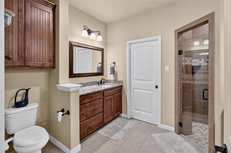 410 Heritage Heights, Weatherford TX 76085 - Photo 14