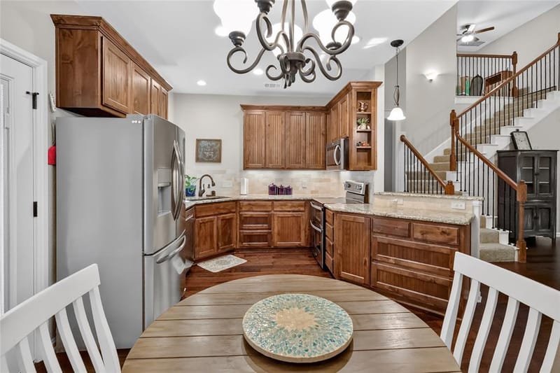 410 Heritage Heights, Weatherford TX 76085 - Photo 8