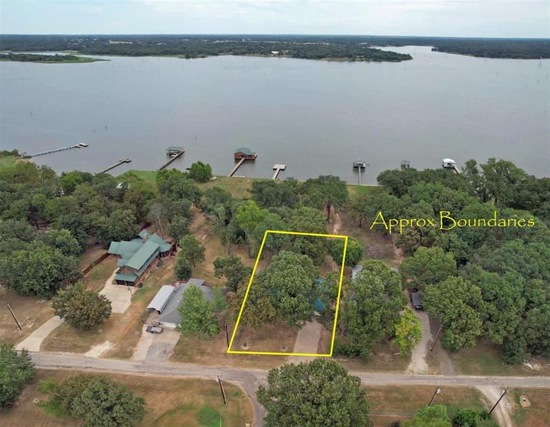 1189 RSCR 3325, Emory TX 75440