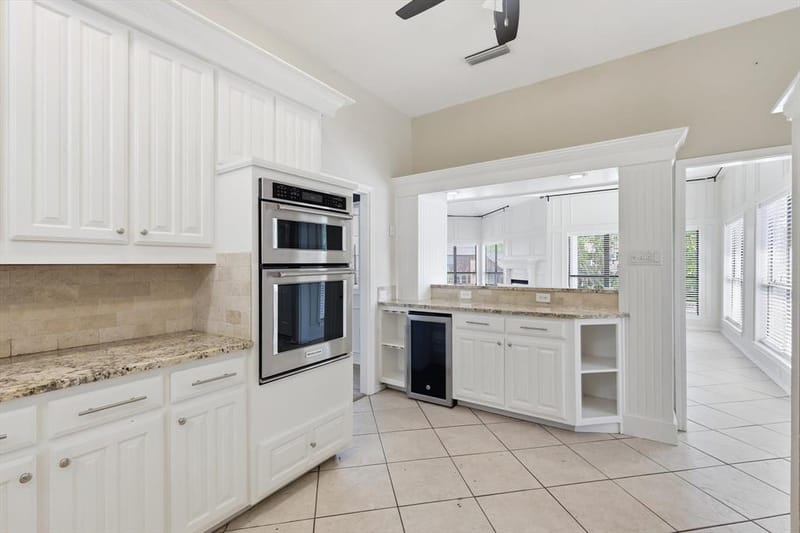 3509 Yachtclub Court, Arlington TX 76016 - Photo 13