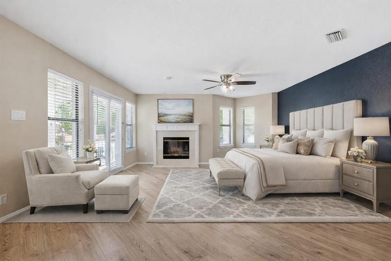 3509 Yachtclub Court, Arlington TX 76016 - Photo 17