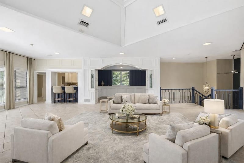 3509 Yachtclub Court, Arlington TX 76016 - Photo 9