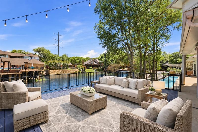 3509 Yachtclub Court, Arlington TX 76016 - Photo 30