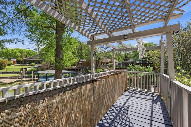 3509 Yachtclub Court, Arlington TX 76016 - Photo 35