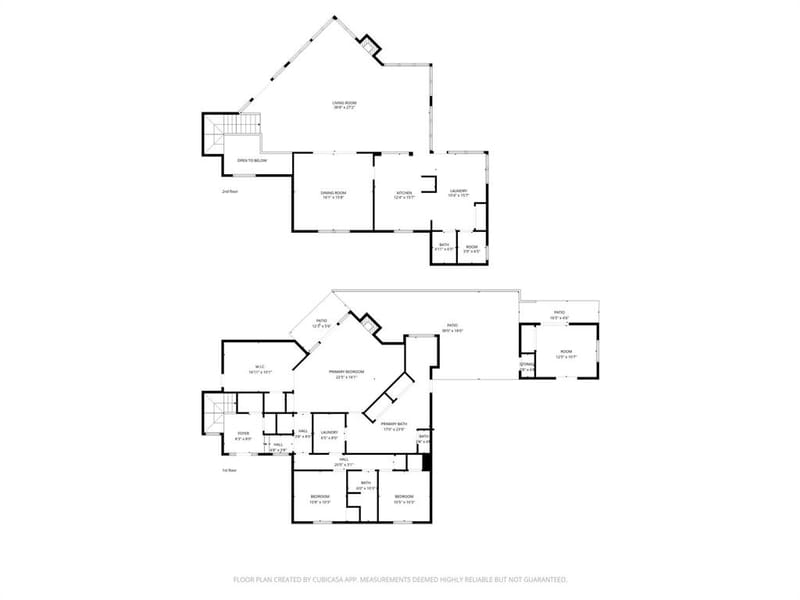 3509 Yachtclub Court, Arlington TX 76016 - Photo 39