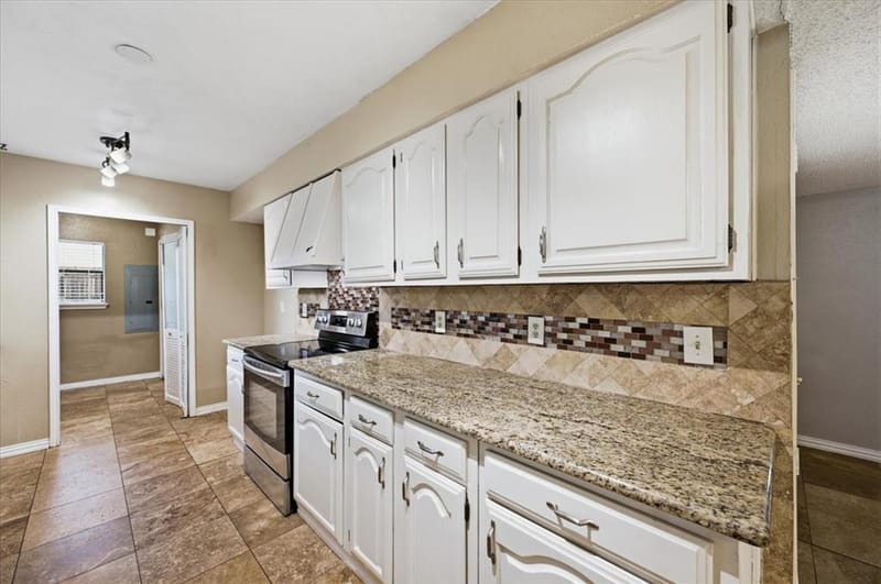 2614 Creekview Drive, Arlington TX 76016 - Photo 23