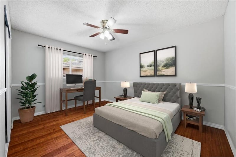 2614 Creekview Drive, Arlington TX 76016 - Photo 13