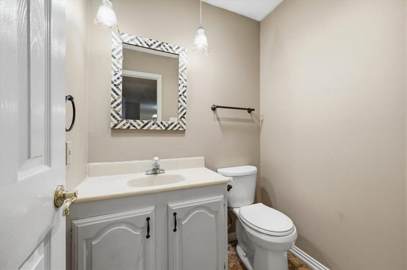 2614 Creekview Drive, Arlington TX 76016 - Photo 26