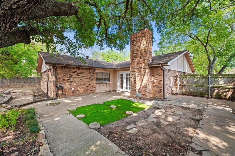2614 Creekview Drive, Arlington TX 76016 - Photo 36