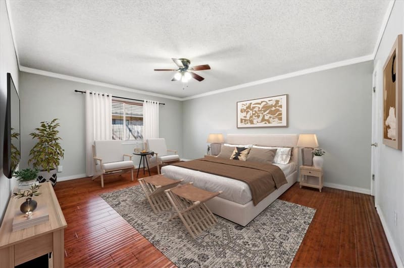 2614 Creekview Drive, Arlington TX 76016 - Photo 9
