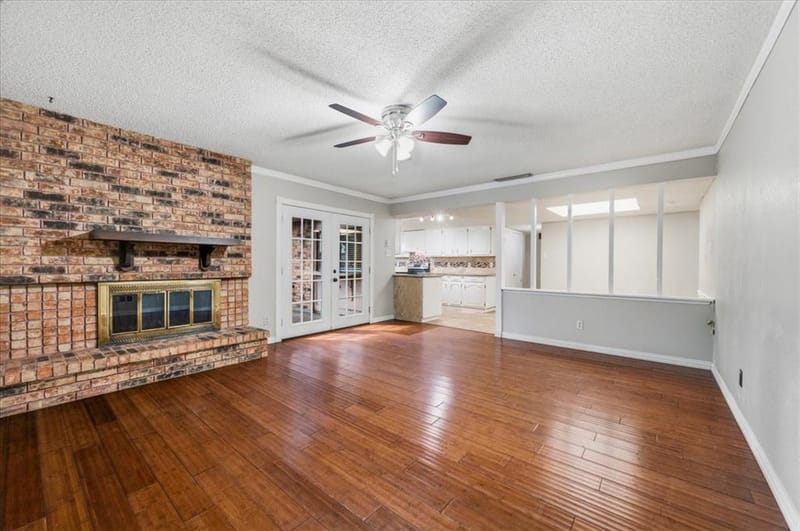 2614 Creekview Drive, Arlington TX 76016 - Photo 24