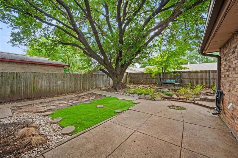 2614 Creekview Drive, Arlington TX 76016 - Photo 34