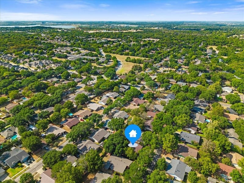 2614 Creekview Drive, Arlington TX 76016 - Photo 38