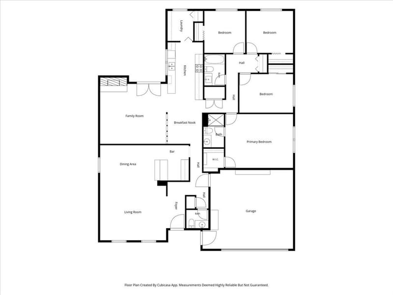 2614 Creekview Drive, Arlington TX 76016 - Photo 40