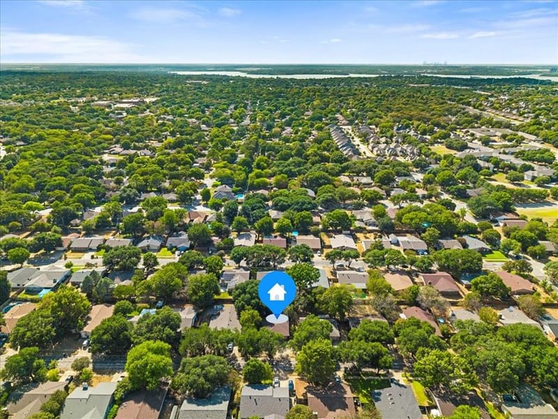 2614 Creekview Drive, Arlington TX 76016 - Photo 39
