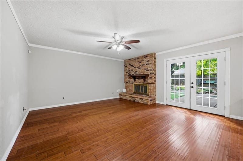 2614 Creekview Drive, Arlington TX 76016 - Photo 25