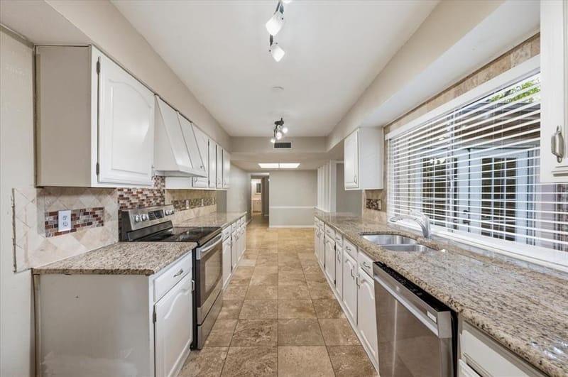 2614 Creekview Drive, Arlington TX 76016 - Photo 21
