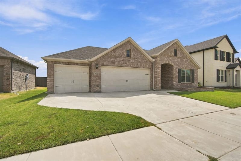 7122 Prairieside Trail, Venus TX 76084 - Photo 2