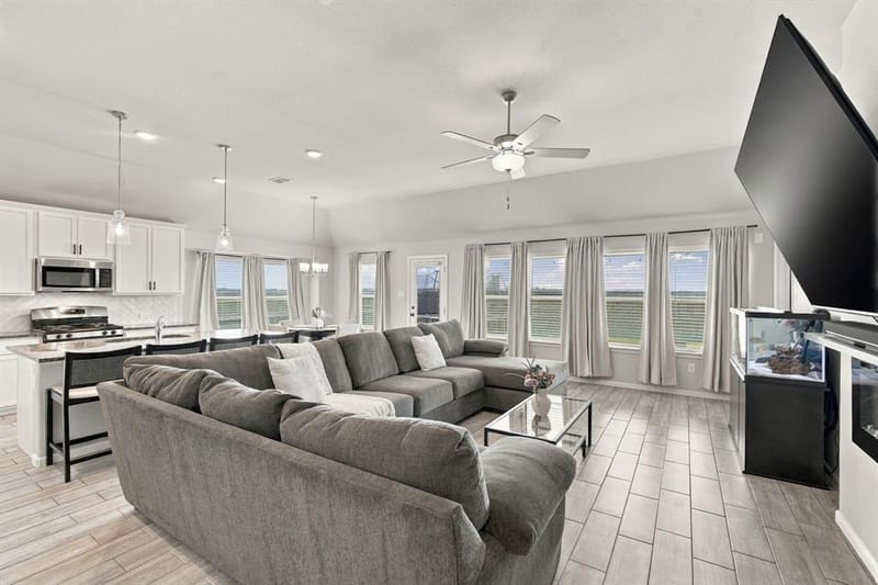 7122 Prairieside Trail, Venus TX 76084 - Photo 3