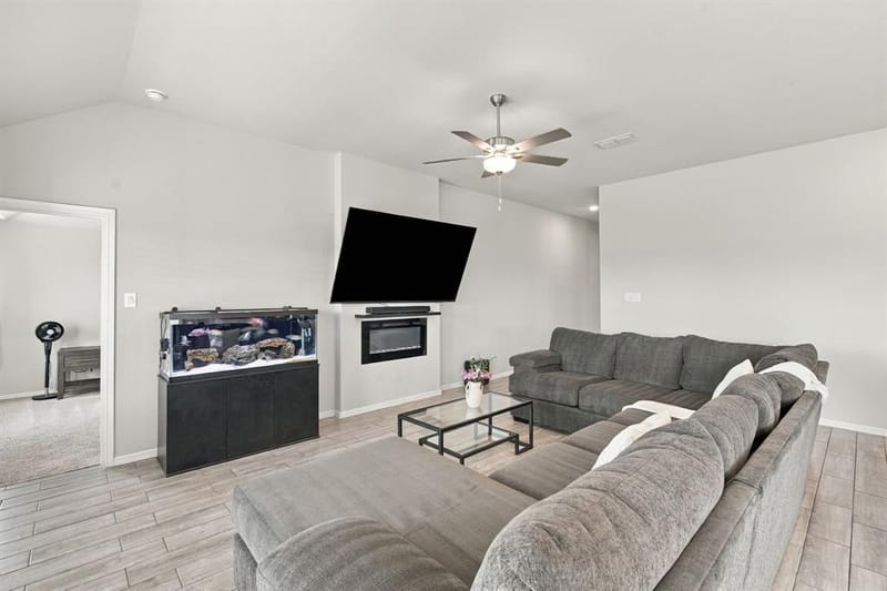7122 Prairieside Trail, Venus TX 76084 - Photo 4