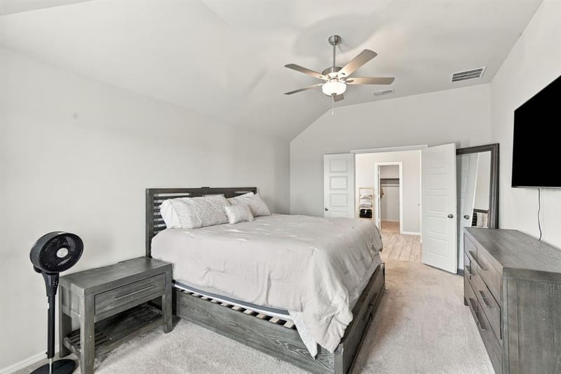7122 Prairieside Trail, Venus TX 76084 - Photo 8