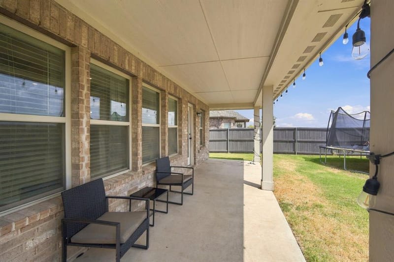 7122 Prairieside Trail, Venus TX 76084 - Photo 21