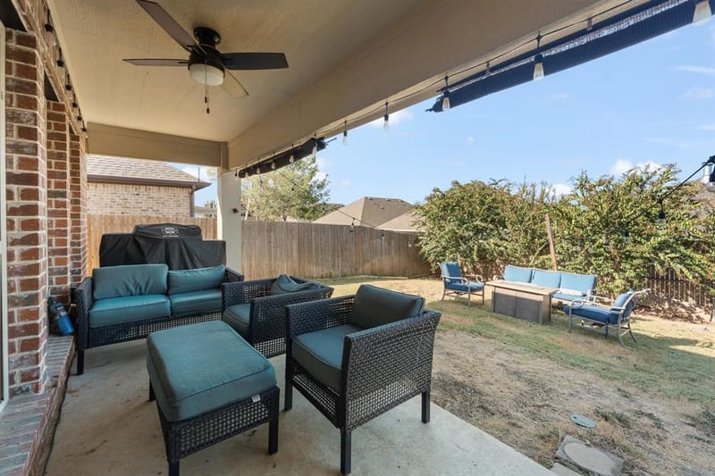 119 Gateway Drive, Alvarado TX 76009 - Photo 21