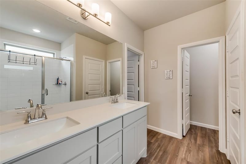 529 Ardsley Lane, Forney TX 75126 - Photo 6