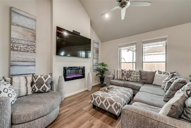 529 Ardsley Lane, Forney TX 75126 - Photo 5