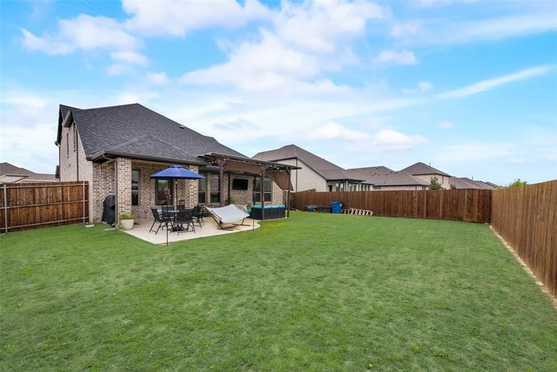 529 Ardsley Lane, Forney TX 75126 - Photo 9