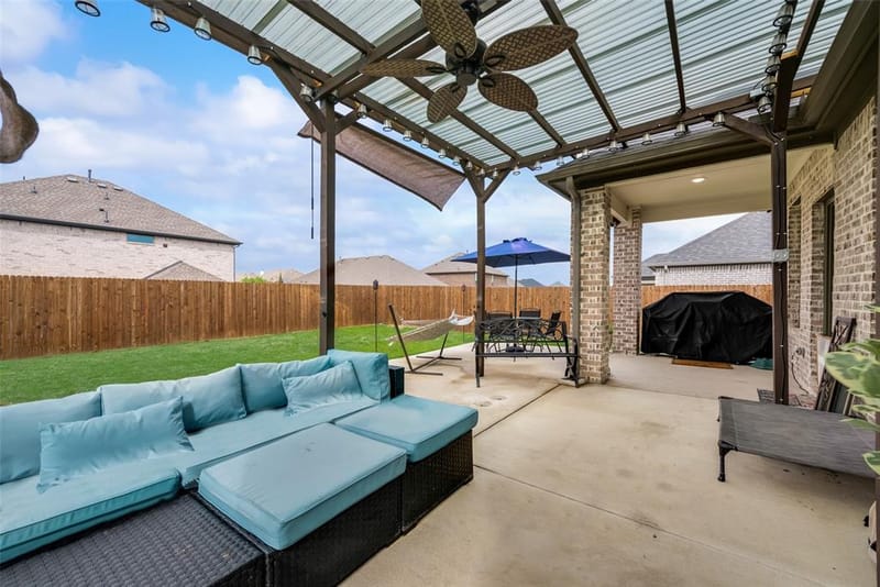529 Ardsley Lane, Forney TX 75126 - Photo 8