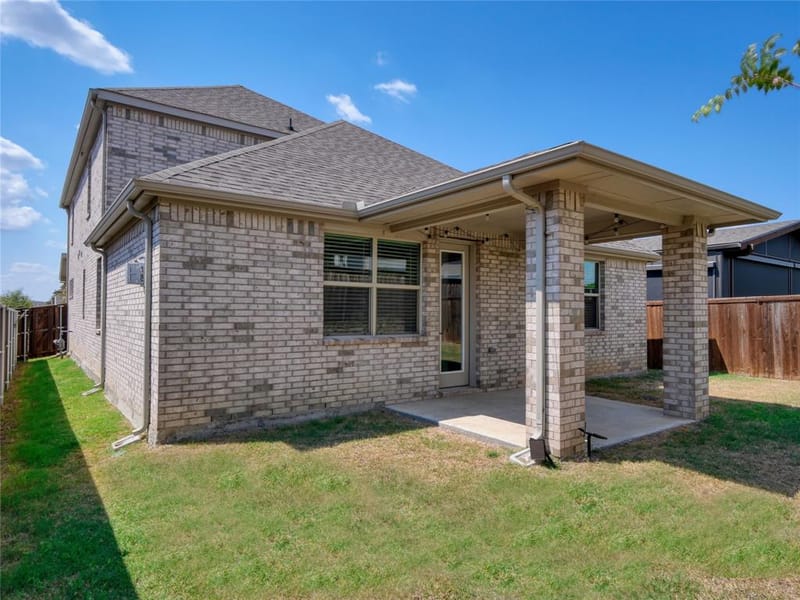 7318 Running Iron Trail, Sachse TX 75048 - Photo 32