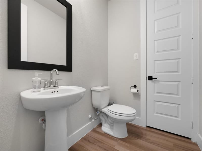 7318 Running Iron Trail, Sachse TX 75048 - Photo 20