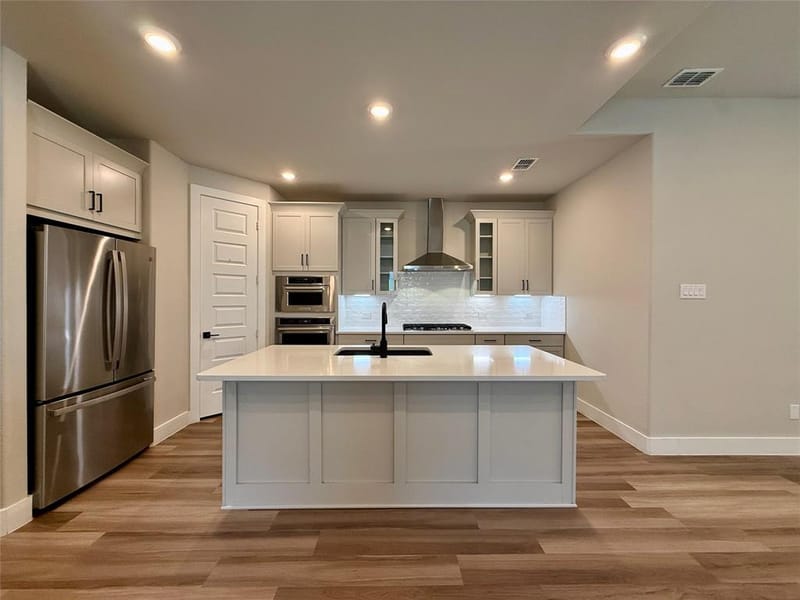 7318 Running Iron Trail, Sachse TX 75048 - Photo 9