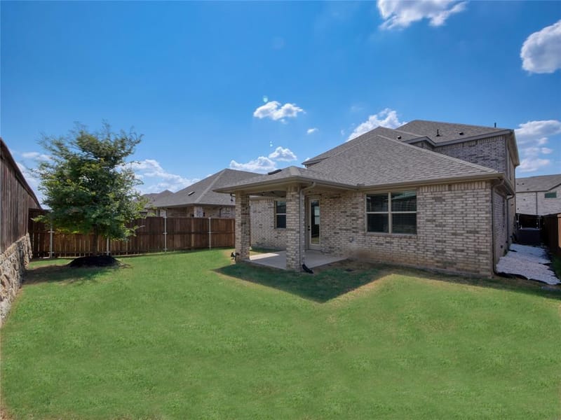 7318 Running Iron Trail, Sachse TX 75048 - Photo 33