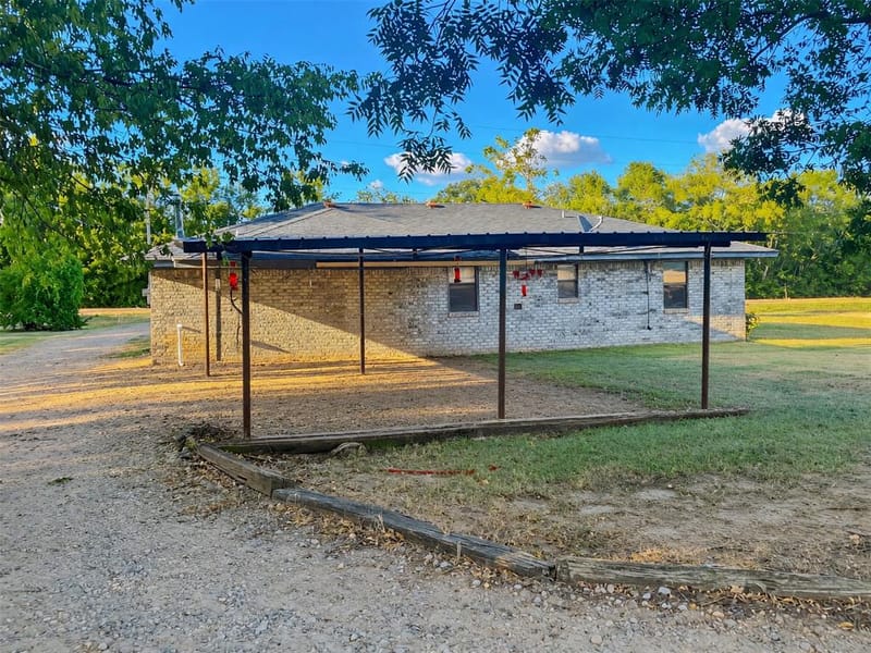 803 Farm Road 71 W, Sulphur Springs TX 75482 - Photo 23