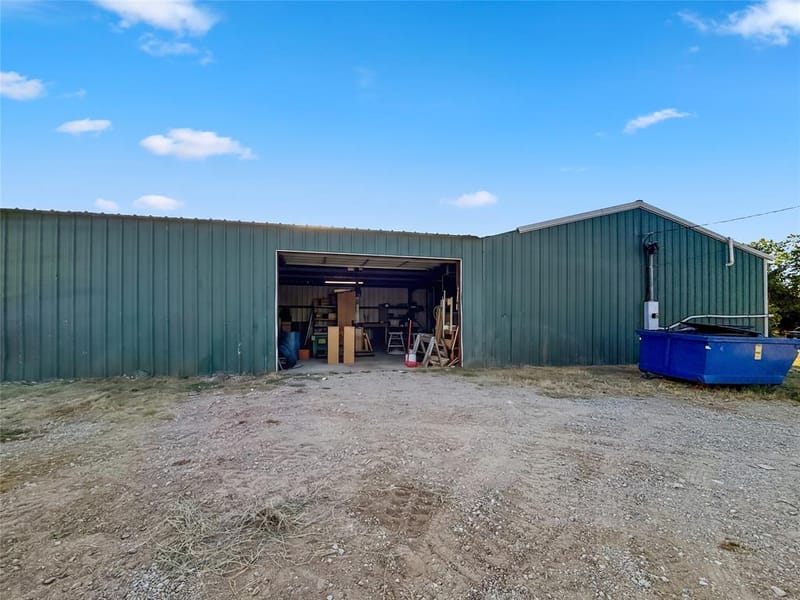 803 Farm Road 71 W, Sulphur Springs TX 75482 - Photo 26
