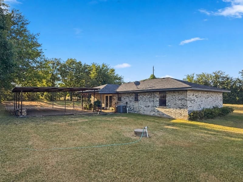 803 Farm Road 71 W, Sulphur Springs TX 75482 - Photo 22