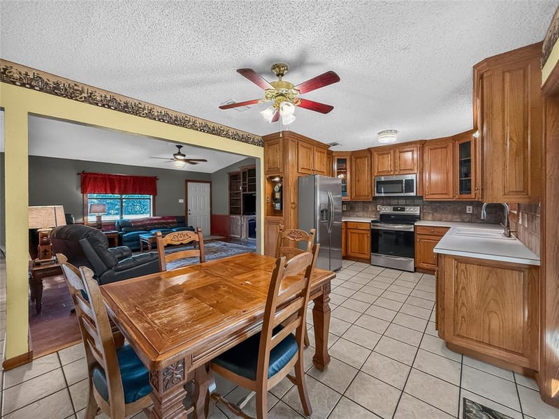 803 Farm Road 71 W, Sulphur Springs TX 75482 - Photo 7