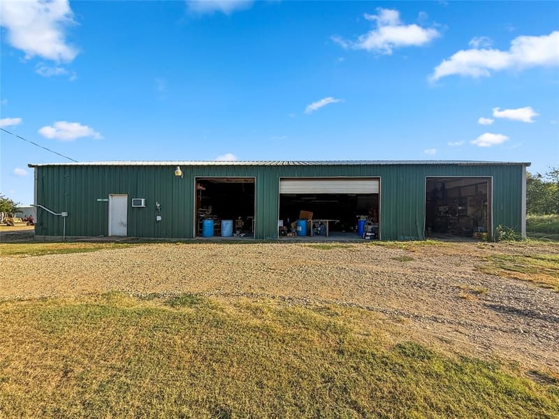 803 Farm Road 71 W, Sulphur Springs TX 75482 - Photo 3
