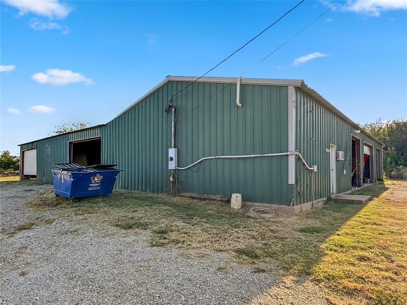 803 Farm Road 71 W, Sulphur Springs TX 75482 - Photo 28