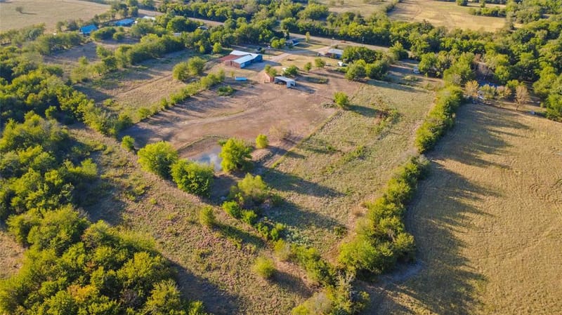 803 Farm Road 71 W, Sulphur Springs TX 75482 - Photo 38