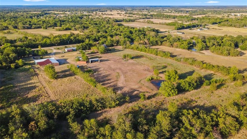 803 Farm Road 71 W, Sulphur Springs TX 75482 - Photo 37