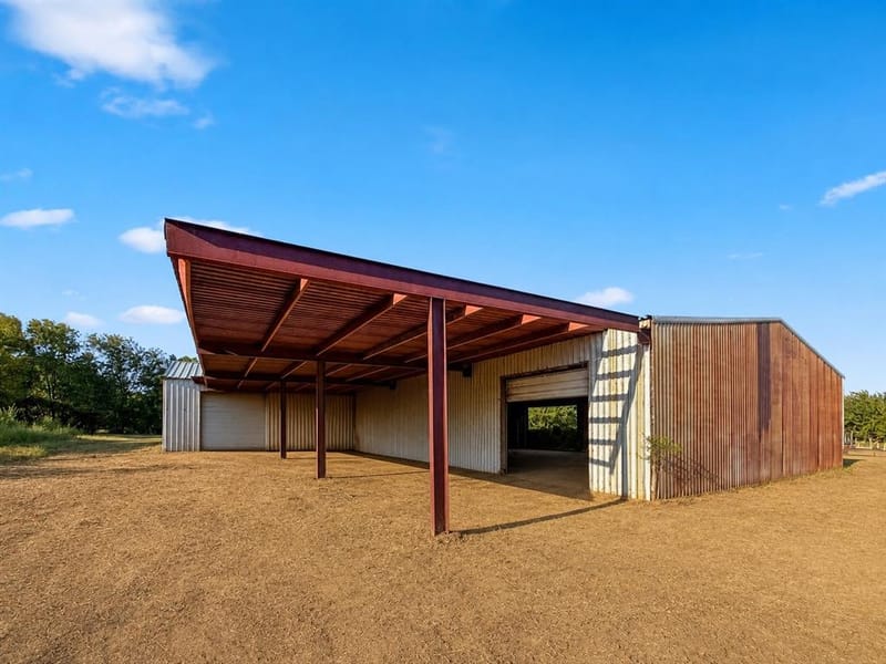 803 Farm Road 71 W, Sulphur Springs TX 75482 - Photo 25