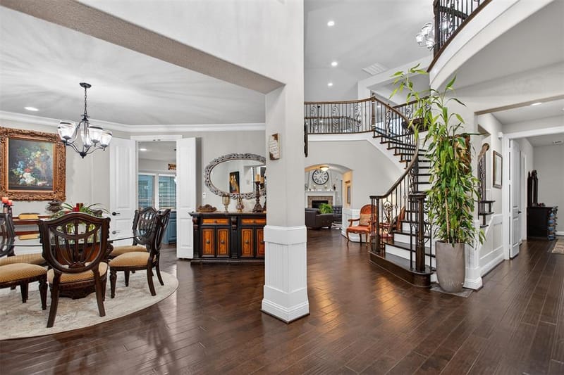 215 Dominion Drive, Wylie TX 75098 - Photo 2
