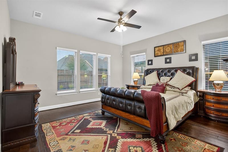 215 Dominion Drive, Wylie TX 75098 - Photo 12