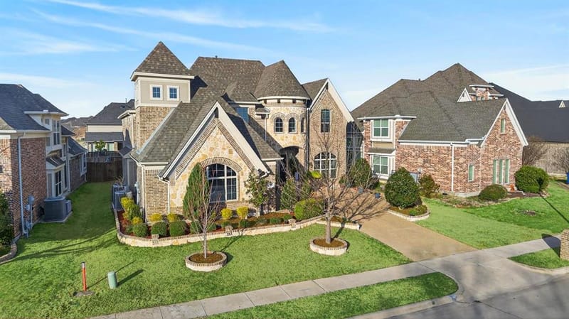 215 Dominion Drive, Wylie TX 75098 - Photo 32