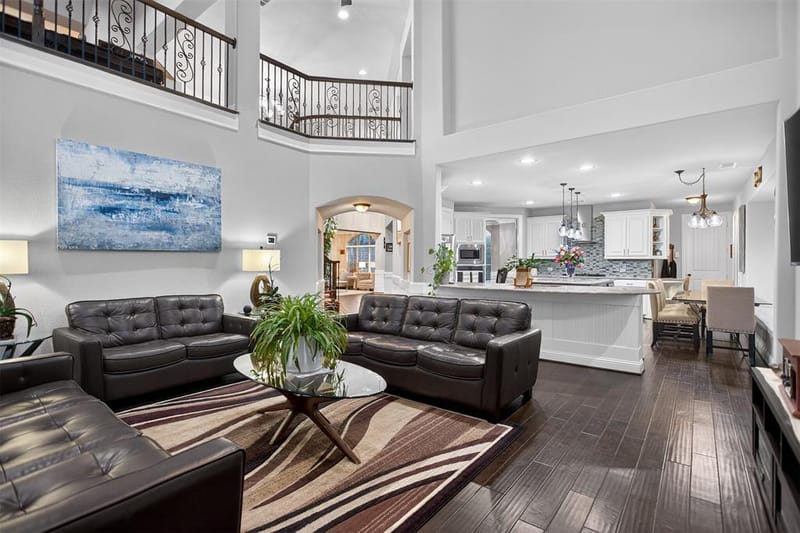 215 Dominion Drive, Wylie TX 75098 - Photo 9