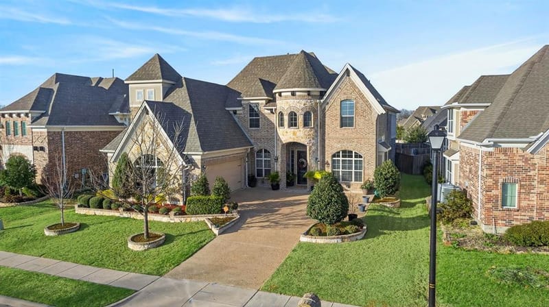 215 Dominion Drive, Wylie TX 75098 - Photo 30